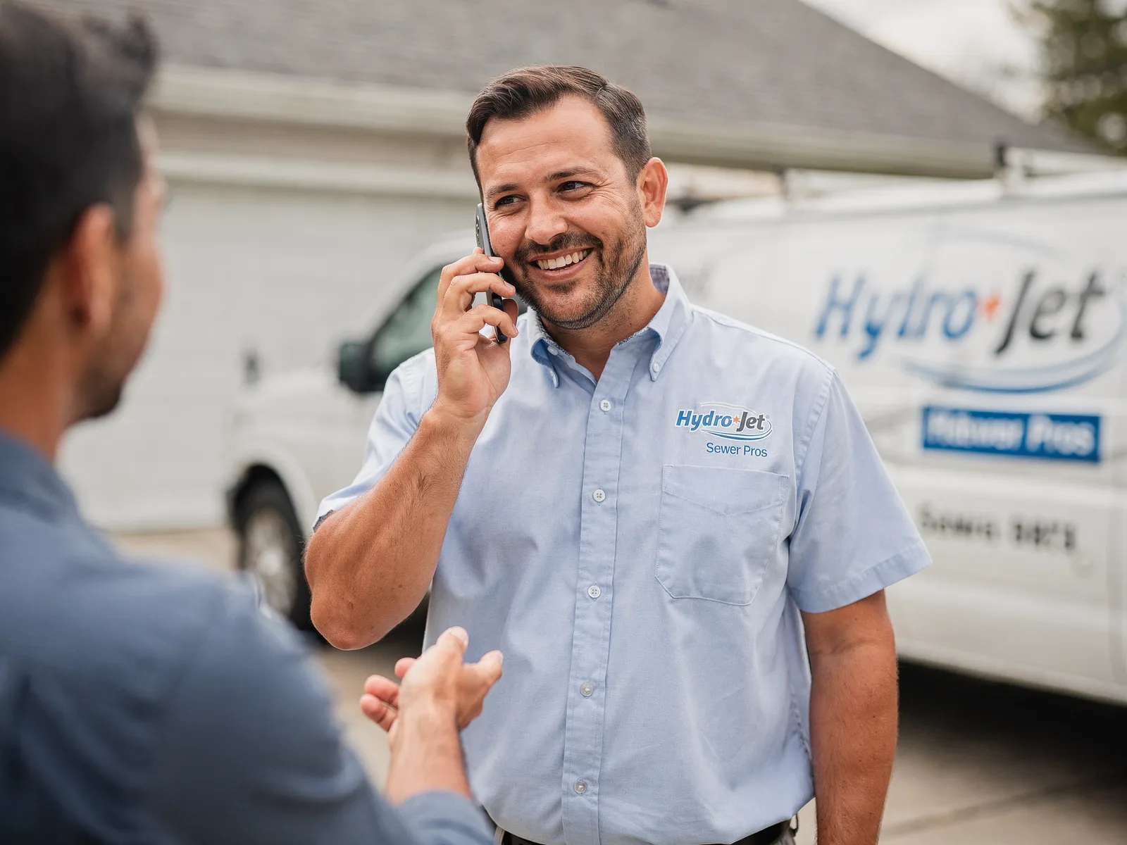 Hydro Jetting Lake Stevens, WA FAQs